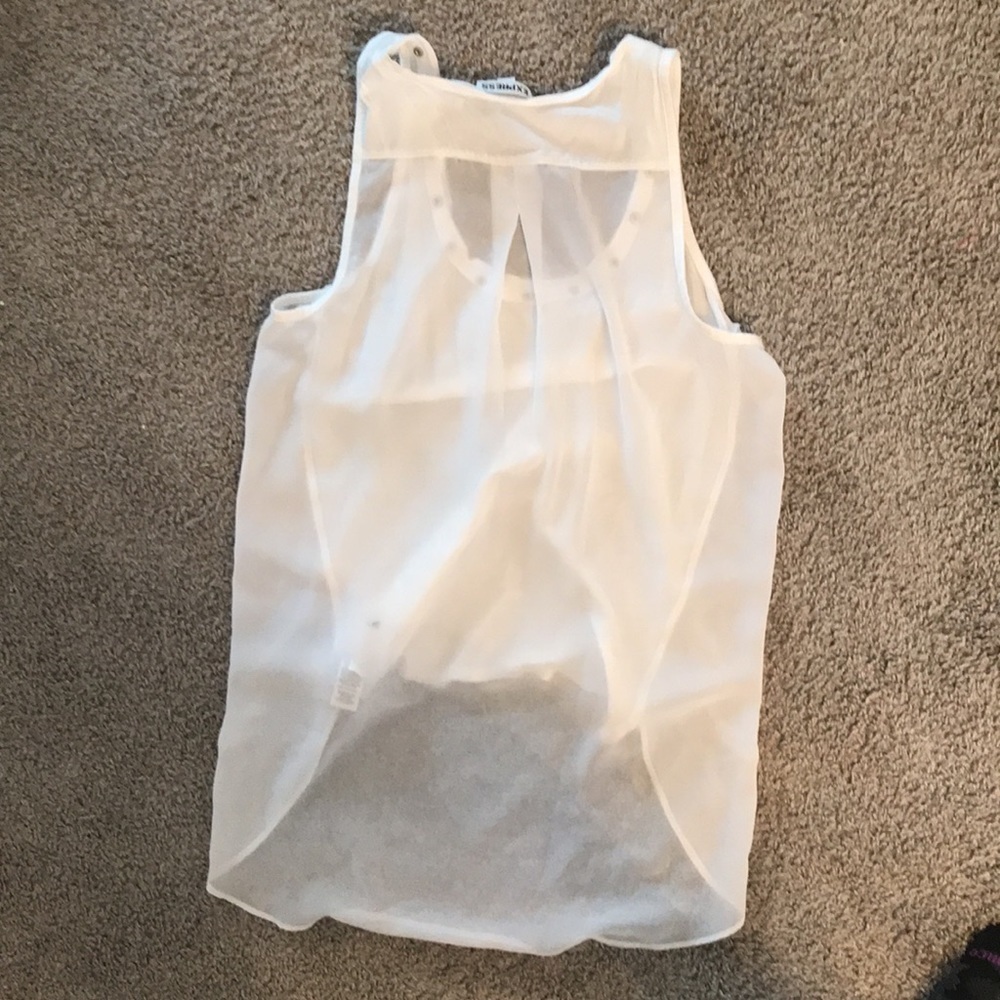 Tank top - Picture 3 of 3